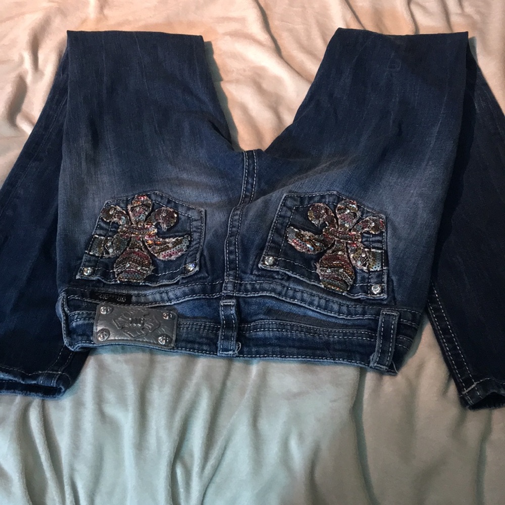 Missme Jeans